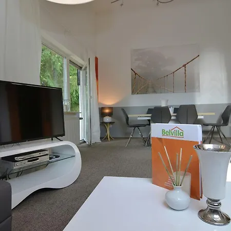Stryck Apartment *