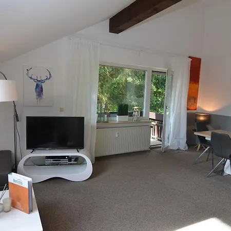 Apartment Stryck Willingen (Upland)