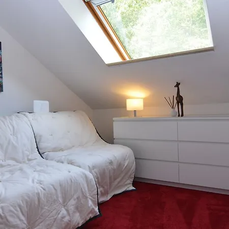 Appartement Stryck