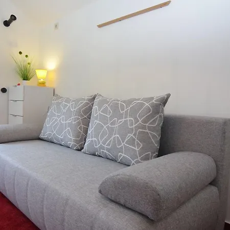 Stryck Appartement Willingen (Upland)