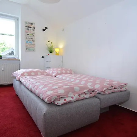 Stryck Appartement
