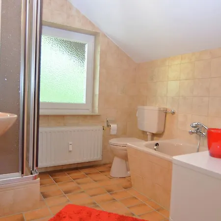 Appartement Stryck *