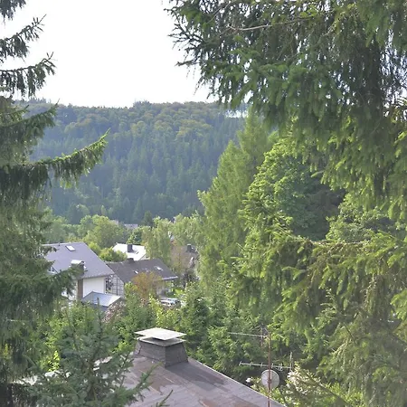 Apartment Stryck Willingen (Upland)